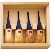 Flexcut Mini-Palm Four Piece Set