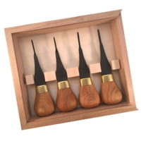 Flexcut Premium Micro-Palm Set