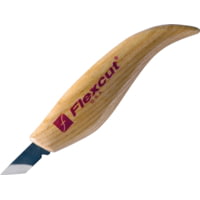Flexcut Skew Fixed Blade Knife