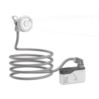 Flextail MAX SHOWER - Ultralight Rechargeable Instant Outdoor Shower 7427734F
