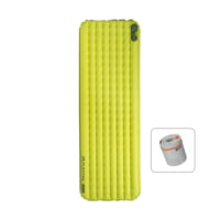 Flextail Tiny Sleeping Pad R03 AVS - 3.5 R-Value 3 Season Sleeping Pad with Pump E697636F