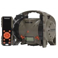 Plano FLX500 Large Programmable Electronic Game Call With Remote Control Unit