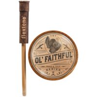 Plano Ol Faithful Glass Call