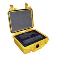 FLIR Rigid Thermal Monocular Case