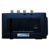 FLIR Thermal Video Amplifier