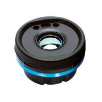 FLIR Instruments Lens With Case, Tool