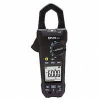 FLIR Instruments Flir 600A Power Clamp With Nist,