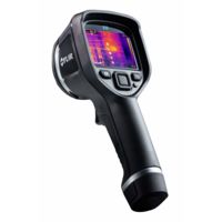 FLIR Instruments Flir E6 Ir Camera