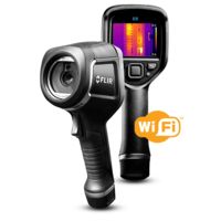 FLIR Instruments Flir E8 W/Msx, Wifi And