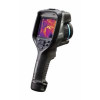 FLIR Instruments Flir E85 Advanced Thermal Camera