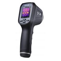 FLIR Instruments Flir Tg167 Spot Thermal Camera