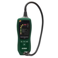 Extech Instruments Refrigerant Leak Detector, Tool