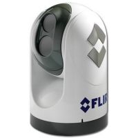 FLIR M-625 Premium 640x480 Maritime Thermal Night Vision Camera