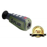 FLIR Scout PS-24 Thermal Camera / Digital Thermal Imager