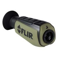 FLIR Systems Scout II 320 Thermal Night Vision Monocular
