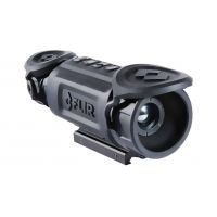 FLIR Systems Thermal Night Vision Rifle Scope RS32 2.25-9X 35mm 320x240