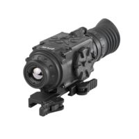 FLIR Systems Thermosight Pro PTS233 1.5-6x19mm Thermal Imaging Weapon Sight