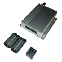 FLIR Systems IP To Analog Video Decoder