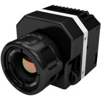 FLIR Systems Vue 336X256 9Hz Thermal Imaging Camera