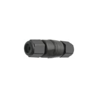 FLIR Thermal Camera RJ45 Connector w/ Waterproof Enclosure