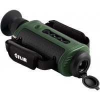 FLIR Scout TS-24 Thermal Night Vision Camera Unit