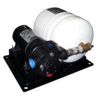 FloJet Water Booster System