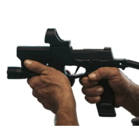 FLUX DEFENSE Raider 365 Forward Red Dot Sight Mount