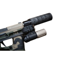 FLUX DEFENSE Raider X Side Accessory Picatinny Rail