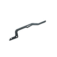 FLUX DEFENSE Raider X Slide Drop Release Lever