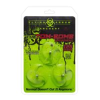 Flying Arrow Archery Tom Bomb Replacement Blade