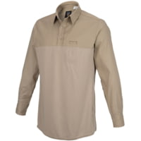 Flying Cross Core Flex Men's Long Sleeve Hybrid Patrol Shirt