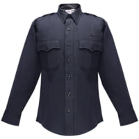 Flying Cross Deluxe Tactical Long Sleeve Shirt w/ Com Ports - Men's