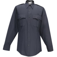 Flying Cross Justice Long Sleeve Shirt w/ Zipper - Men's
