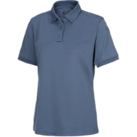 Flying Cross Women's Short Sleeve Impact Polo FLC-3201W26MEDIUMN-A
