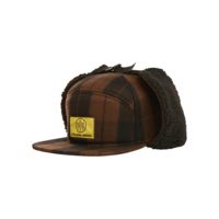 FlyLow Walleye Cap
