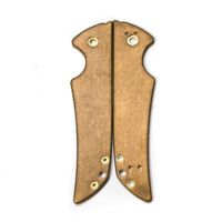 Flytanium Scales for Kershaw Skyline