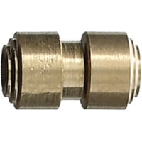 Flytanium Bugout Brass Thumbstud