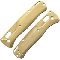 Flytanium Crossfade Bugout Scales Brass