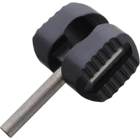 Flytanium Manix 2 Tritium Titanium Ball Cage Lock