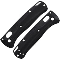 Flytanium Mini Bugout Crossfade FLY938 Fixed Blade Knife