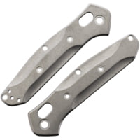 Flytanium Mini Osborne Titanium SW Fixed Blade Knife