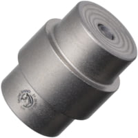 Flytanium PM2 Tritium Titanium Lanyard Hole Stopper