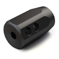 FM Products 4-Port Micro Brake