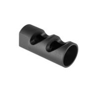 FM Products Foxtrot Mike 5.56 Muzzle Brake CA Compliant