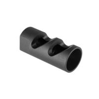 FM Products Foxtrot Mike 9mm Muzzle Brake CA Compliant