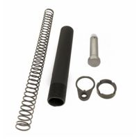 FM Products Foxtrot Mike AR-15 9mm Receiver Extention Assembly Pistol-Length