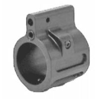 FM Products AR-15 Premium Click Adjustable Gas Block