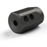 FM Products AR Muzzle Brake