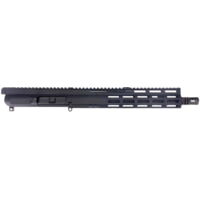 FM Products MIKE-15 Buffer-less .223 Wylde Gen 2 Upper Receiver