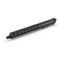 FM Products FM-9 AR 9mm Rear Charging Upper Receiver, 16 inch